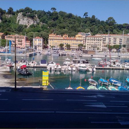 Suite Stalingrad Nizza Exterior foto