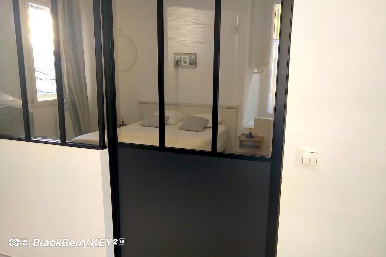 Suite Stalingrad Nizza Exterior foto