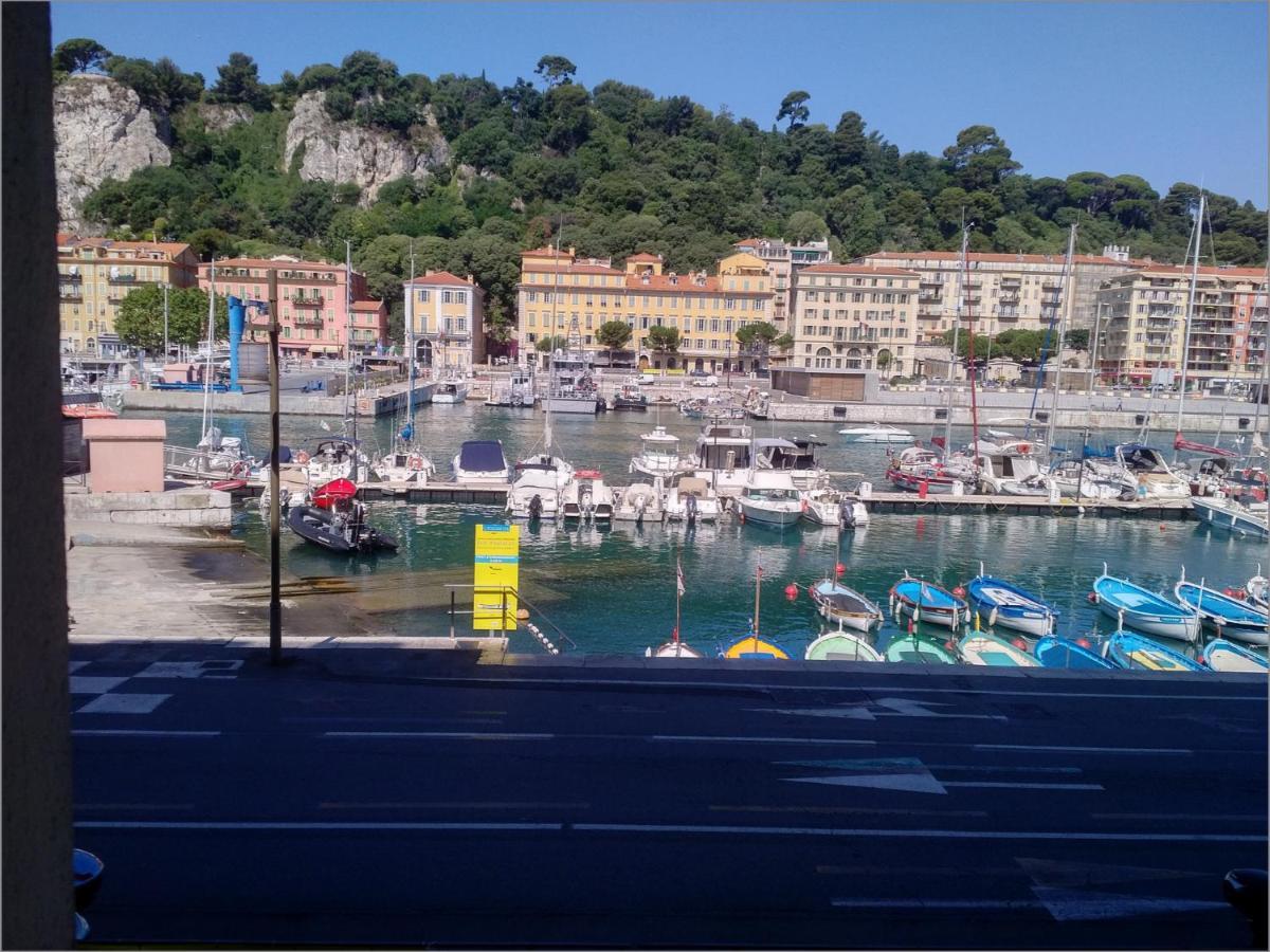 Suite Stalingrad Nizza Exterior foto