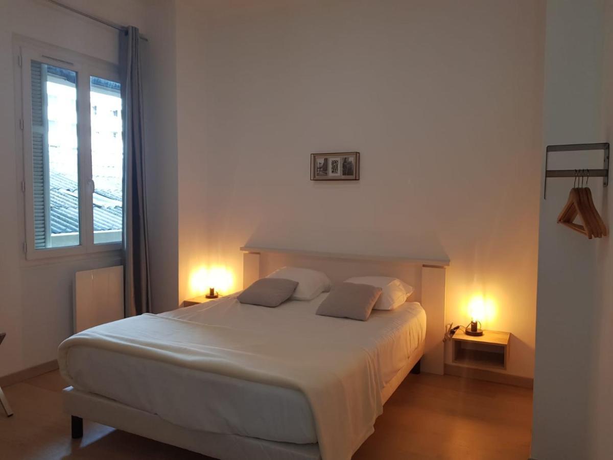 Suite Stalingrad Nizza Exterior foto