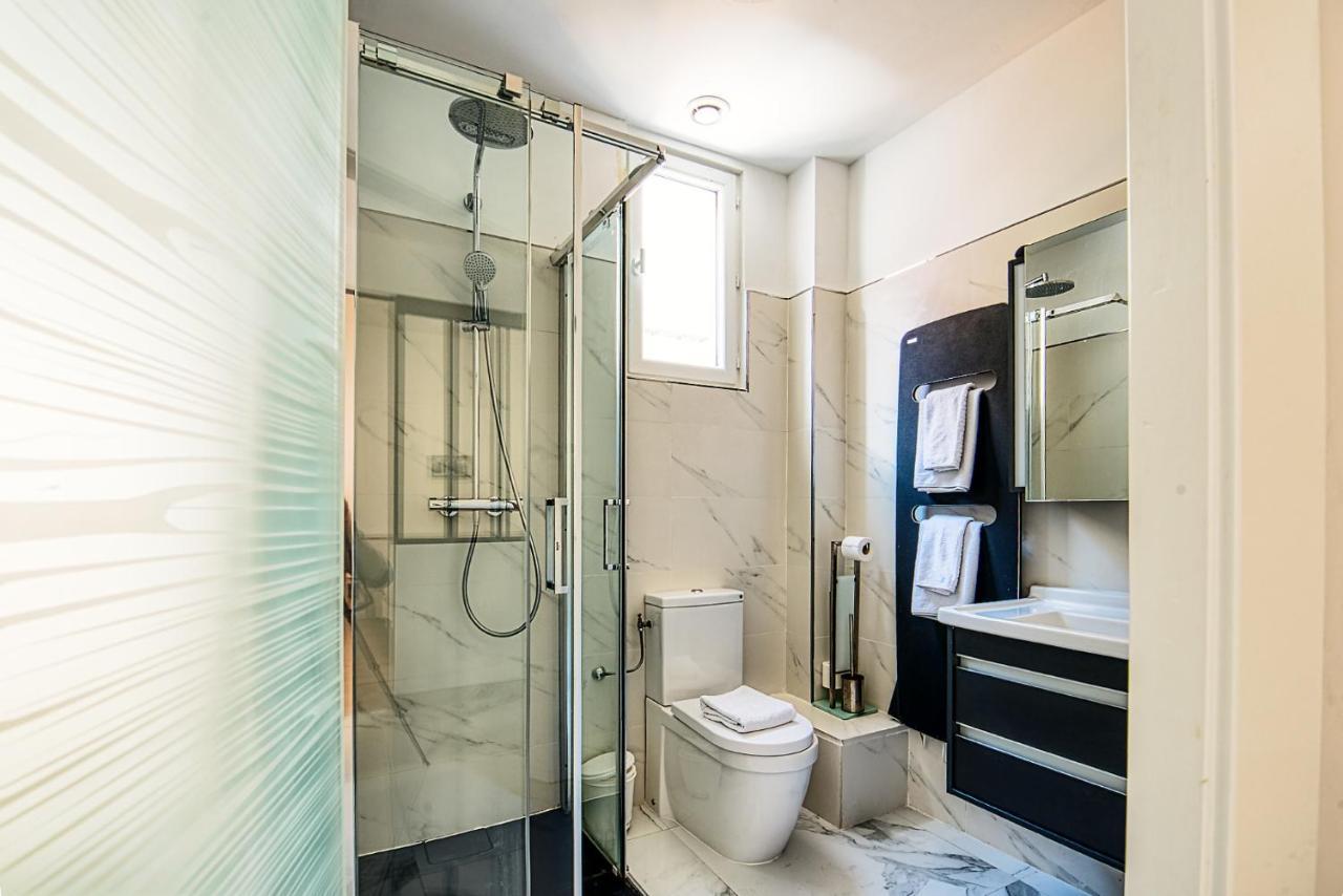 Suite Stalingrad Nizza Exterior foto
